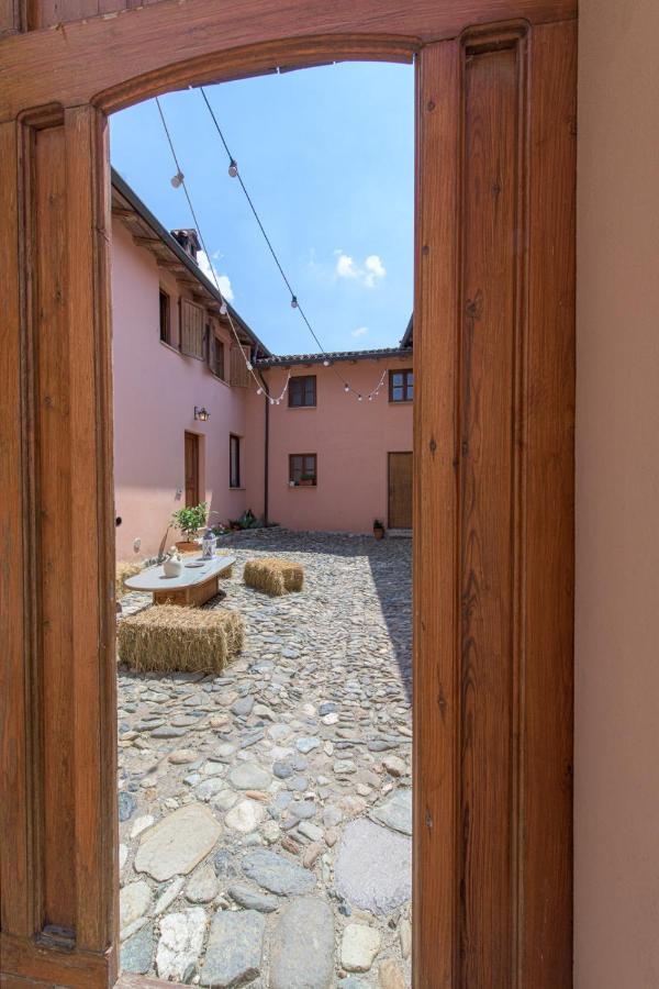 Tenuta Cascina Marenco Gavi Kültér fotó