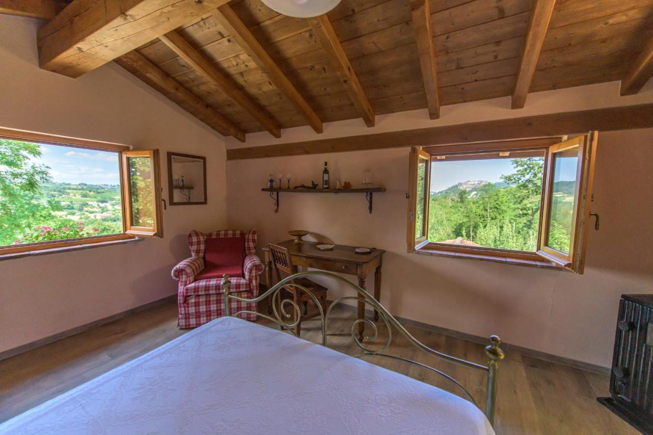 Tenuta Cascina Marenco Gavi Kültér fotó