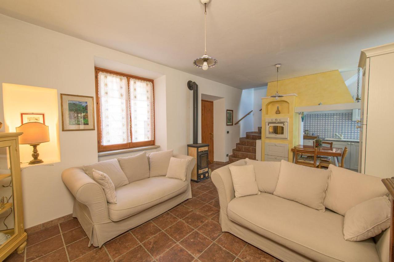Tenuta Cascina Marenco Gavi Kültér fotó