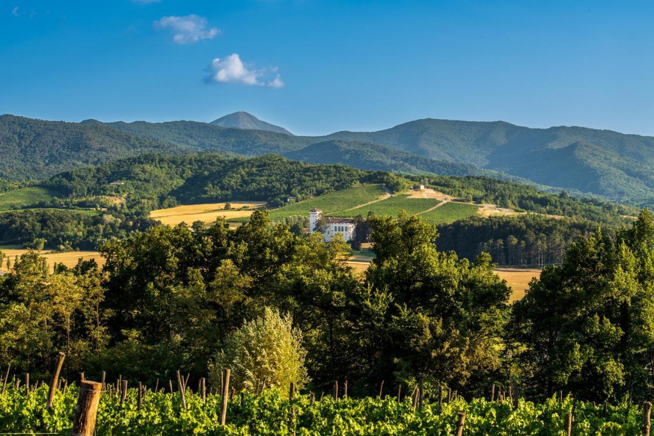 Tenuta Cascina Marenco Gavi Kültér fotó