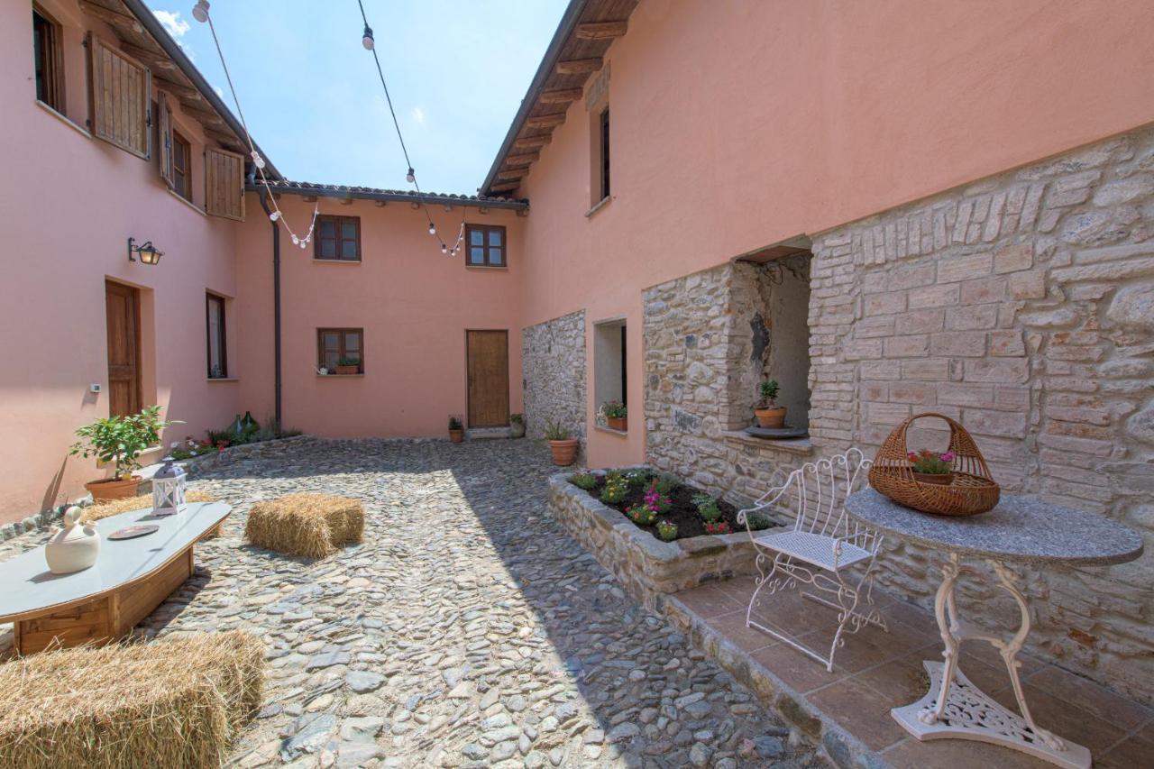 Tenuta Cascina Marenco Gavi Kültér fotó