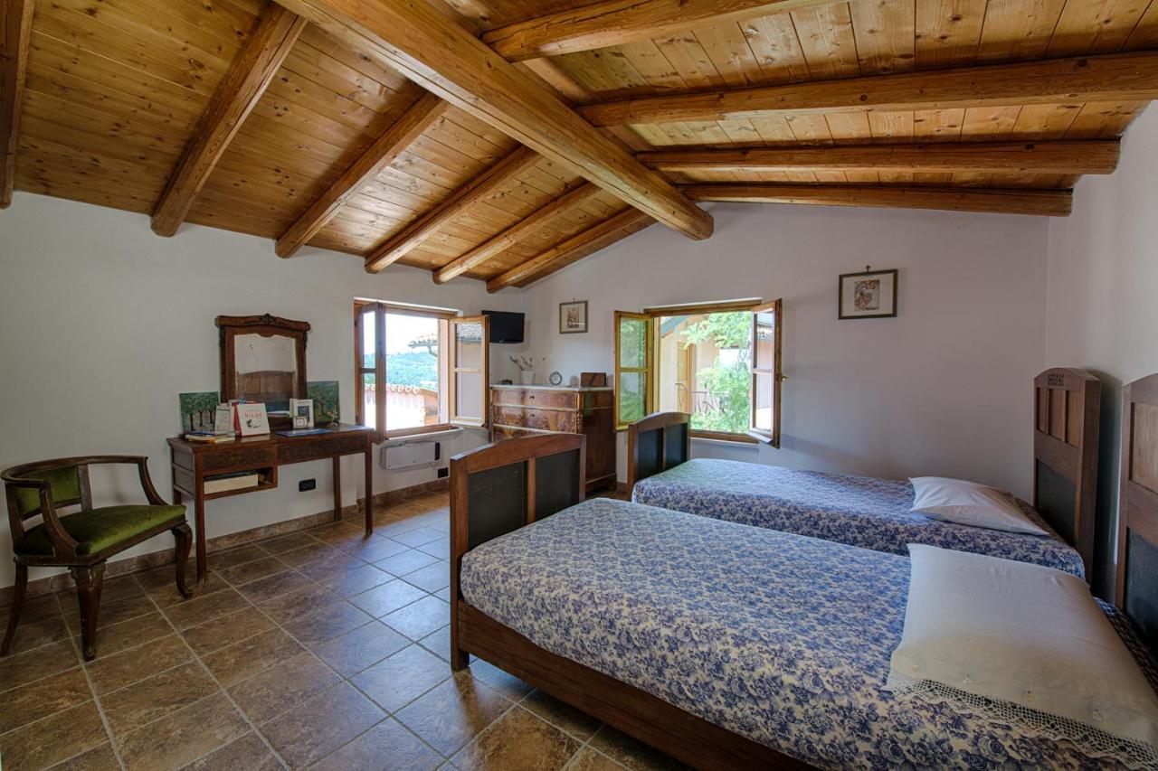 Tenuta Cascina Marenco Gavi Kültér fotó