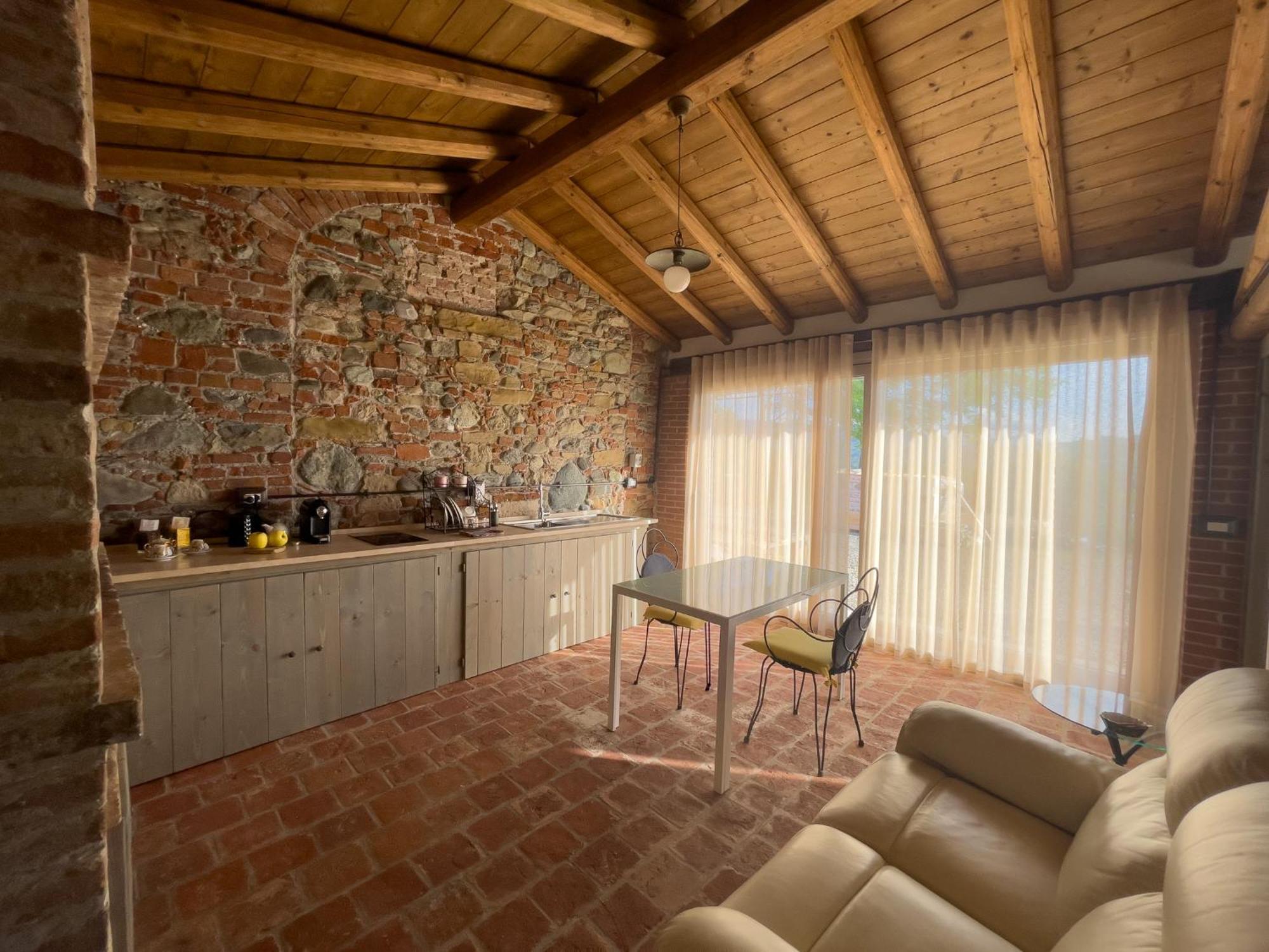 Tenuta Cascina Marenco Gavi Kültér fotó