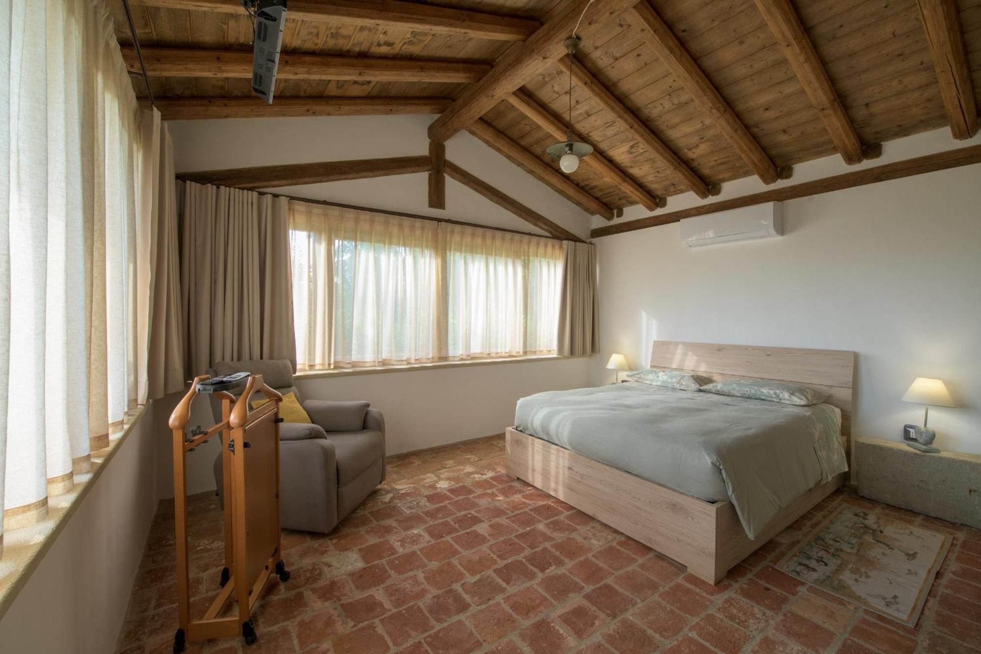 Tenuta Cascina Marenco Gavi Kültér fotó
